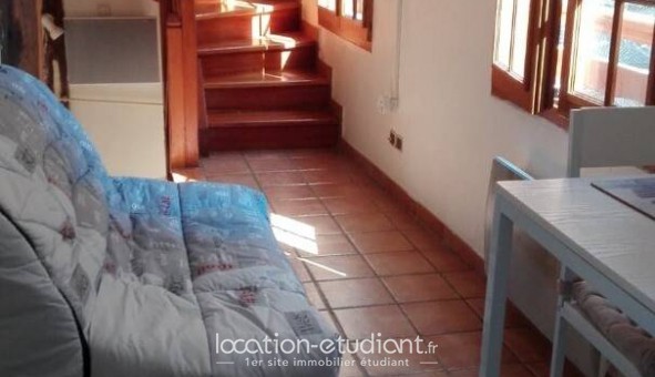 Logement étudiant Location Studio Meublé Troyes (10000)