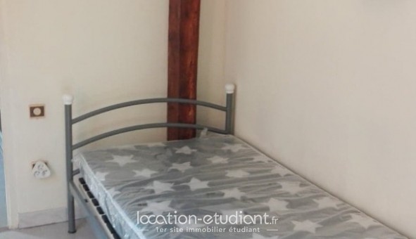 Logement tudiant Studio à Troyes (10000)