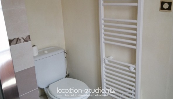 Logement tudiant Studio à Troyes (10000)