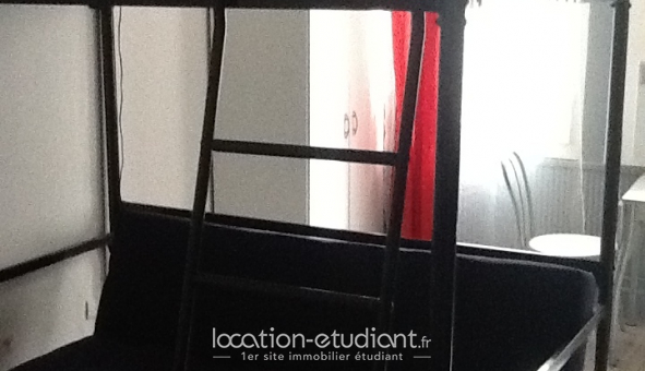 Logement tudiant Location Studio Meublé Troyes (10000)