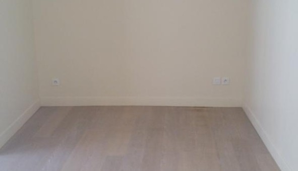 Logement tudiant Studio à Troyes (10000)