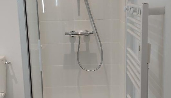 Logement tudiant Studio à Troyes (10000)