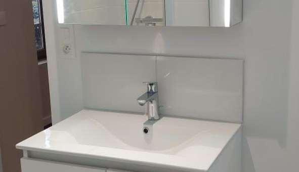 Logement tudiant Studio à Troyes (10000)