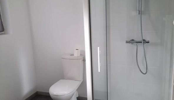Logement tudiant Studio à Troyes (10000)