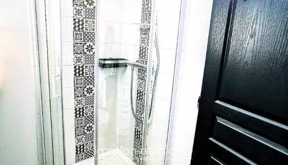 Logement tudiant Studio à Troyes (10000)