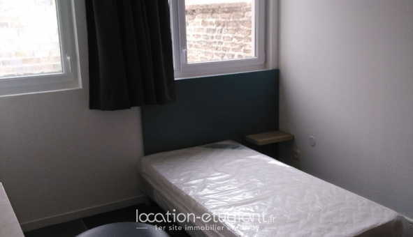 Logement tudiant Studio à Troyes (10000)