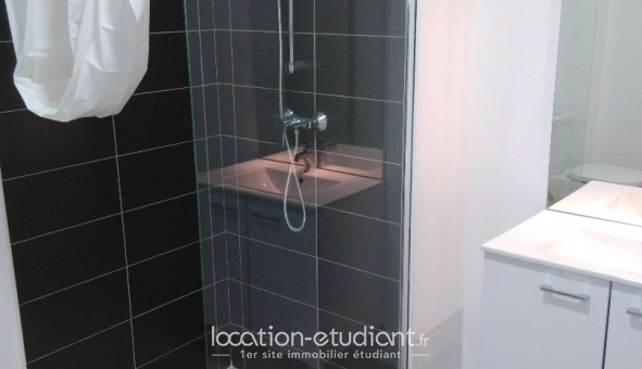 Logement tudiant Studio à Troyes (10000)