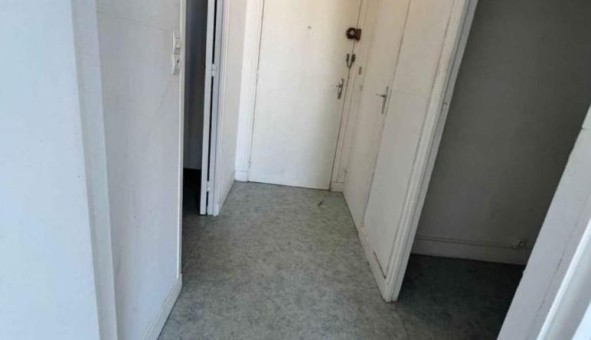 Logement tudiant Studio à Troyes (10000)