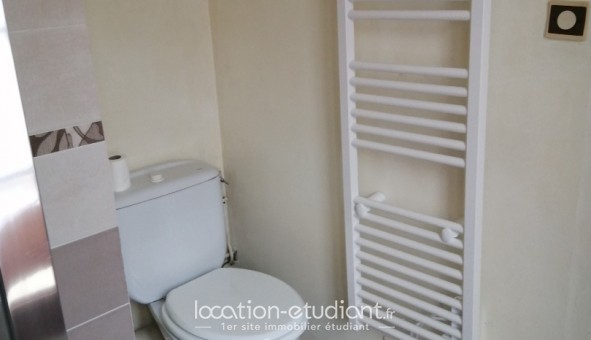 Logement tudiant Studio à Troyes (10000)