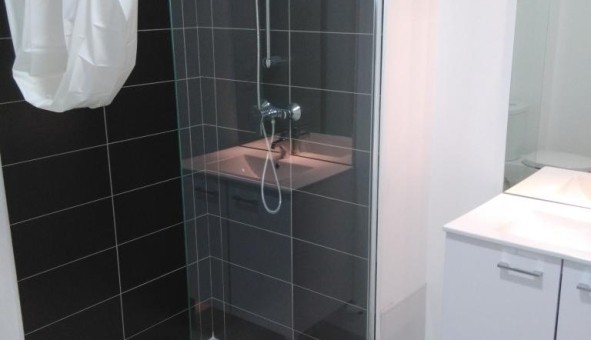 Logement tudiant Studio à Troyes (10000)
