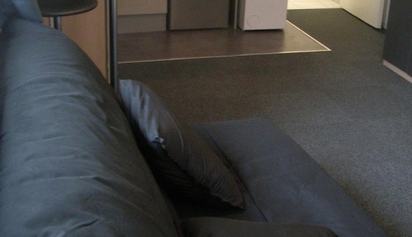 Logement tudiant Studio à Troyes (10000)