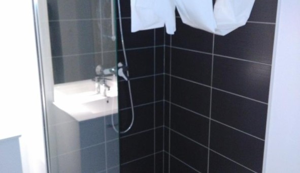 Logement tudiant Studio à Troyes (10000)