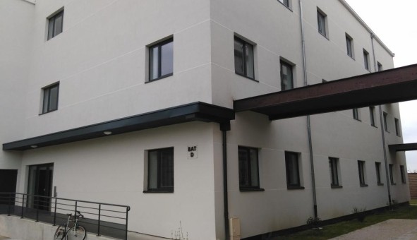 Logement tudiant Studio à Troyes (10000)