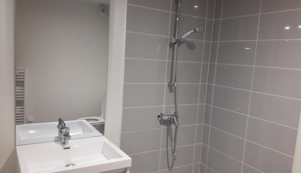 Logement tudiant Studio à Troyes (10000)