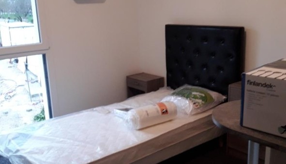 Logement tudiant Studio à Troyes (10000)