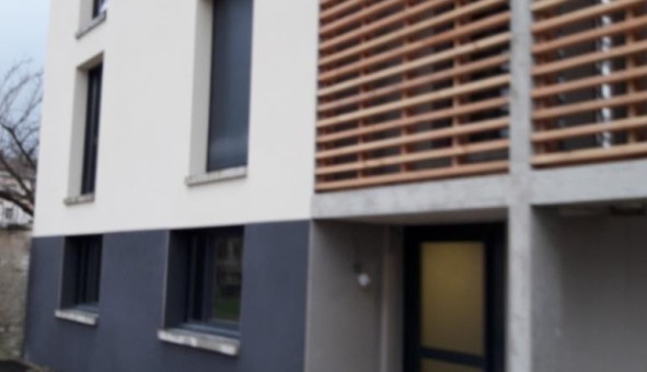 Logement tudiant Studio à Troyes (10000)