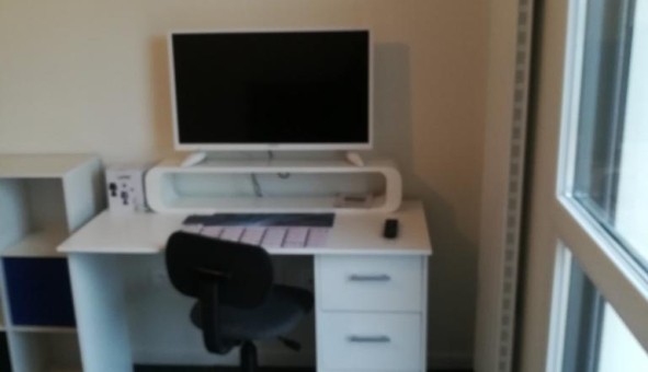 Logement tudiant Studio à Troyes (10000)