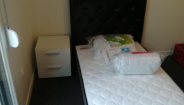 Logement tudiant Studio à Troyes (10000)