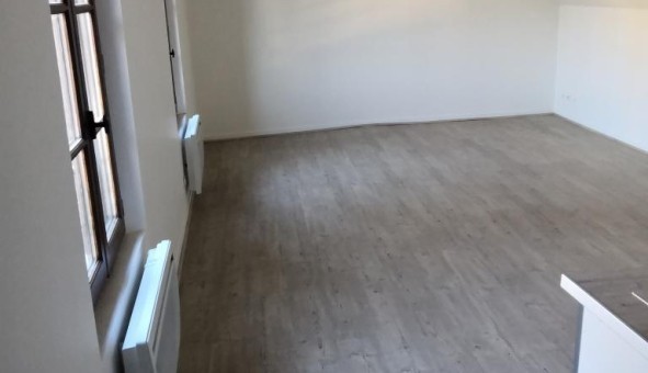 Logement tudiant Studio à Troyes (10000)