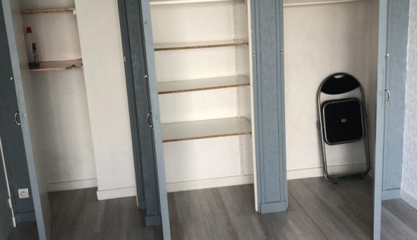 Logement tudiant Studio à Troyes (10000)