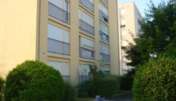 Logement tudiant Studio à Troyes (10000)