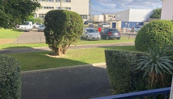 Logement tudiant Studio à Troyes (10000)