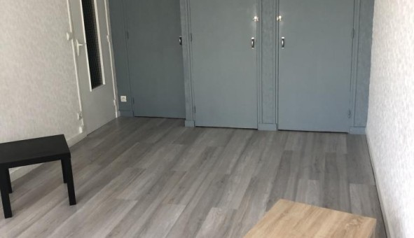 Logement tudiant Studio à Troyes (10000)