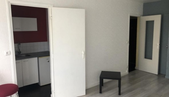 Logement tudiant Studio à Troyes (10000)
