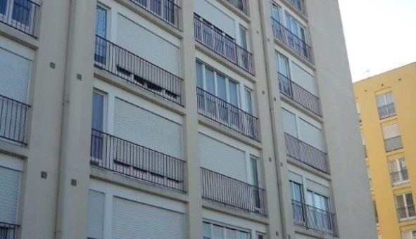 Logement tudiant Studio à Troyes (10000)