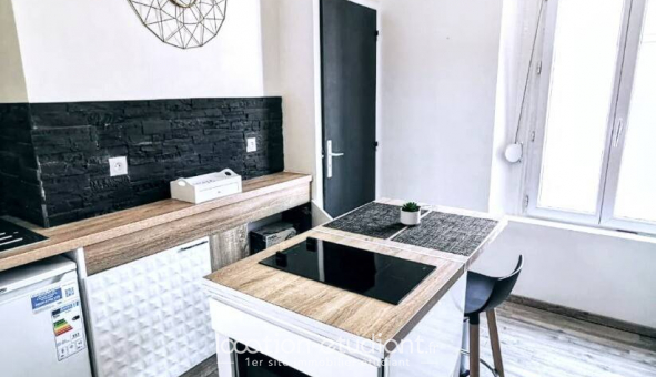 Logement tudiant Studio à Troyes (10000)