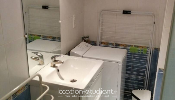 Logement tudiant Studio à Troyes (10000)