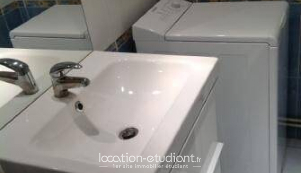 Logement tudiant Studio à Troyes (10000)