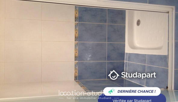 Logement tudiant Studio à Troyes (10000)