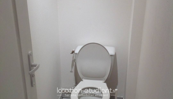 Logement tudiant Studio à Troyes (10000)