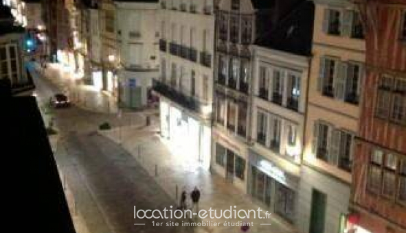 Logement tudiant Studio à Troyes (10000)
