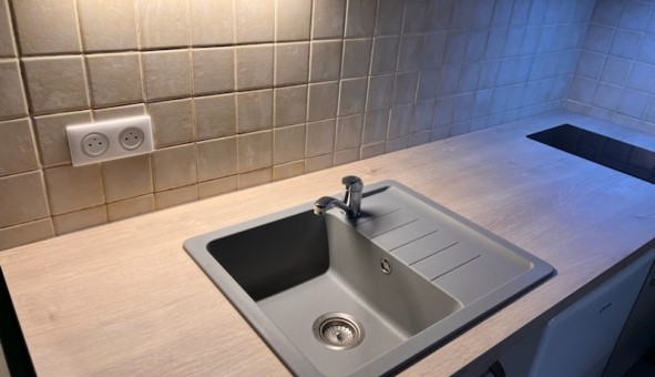 Logement tudiant Studio à Troyes (10000)