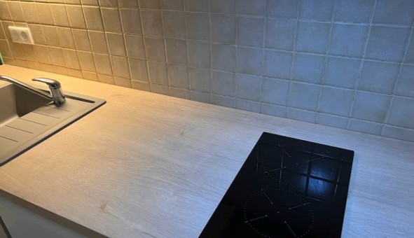 Logement tudiant Studio à Troyes (10000)