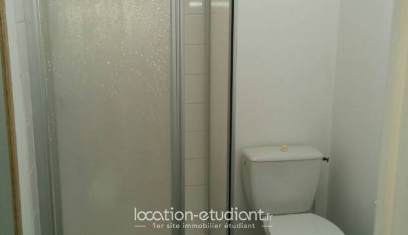 Logement tudiant Studio à Troyes (10000)