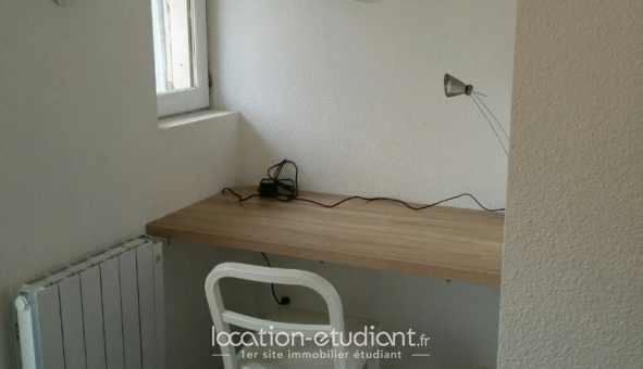 Logement tudiant Studio à Troyes (10000)