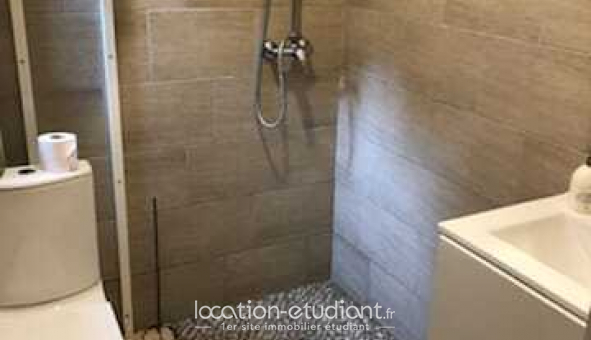 Logement tudiant Studio à Troyes (10000)