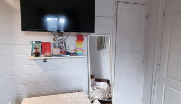 Logement tudiant Studio à Troyes (10000)