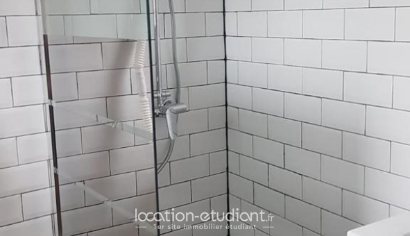 Logement tudiant Studio à Troyes (10000)