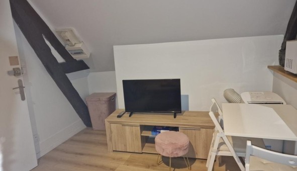 Logement tudiant Studio à Troyes (10000)