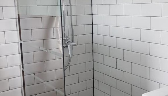 Logement tudiant Studio à Troyes (10000)