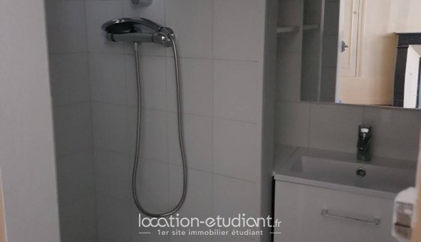 Logement tudiant Studio à Troyes (10000)