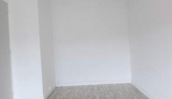 Logement étudiant Location Studio Vide Troyes (10000)