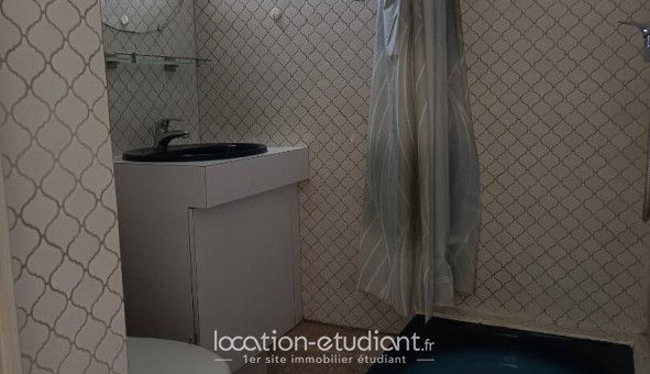 Logement tudiant Studio à Troyes (10000)
