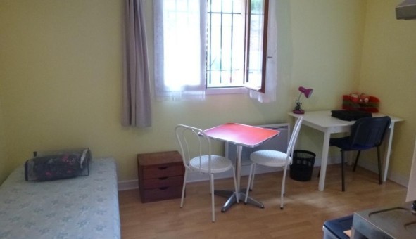 Logement tudiant Studio à Troyes (10000)