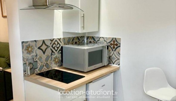 Logement tudiant Studio à Troyes (10000)