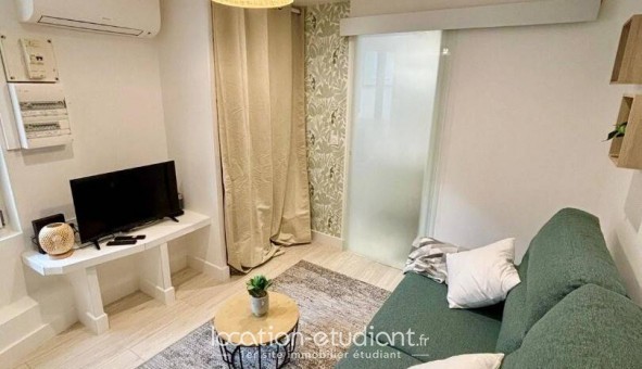 Logement tudiant Studio à Troyes (10000)